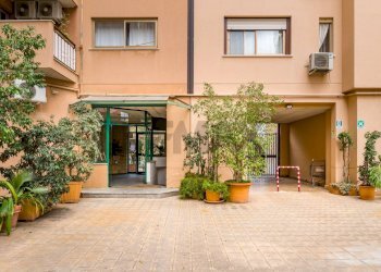 Edificio all\'aperto - Appartamento Via Guido Cavalcanti
 
5, Palermo - foto 26