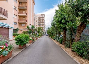 Edificio all\'aperto - Appartamento Via Guido Cavalcanti
 
5, Palermo - foto 27