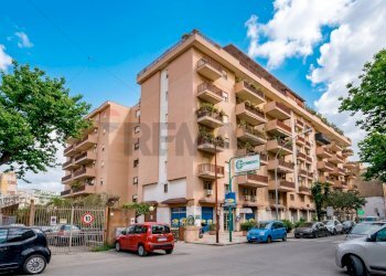 Edificio all\'aperto - Appartamento Via Guido Cavalcanti
 
5, Palermo - foto 29