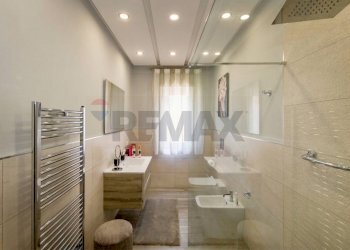 Bagno - Appartamento Via Guido Cavalcanti
 
5, Palermo - foto 32