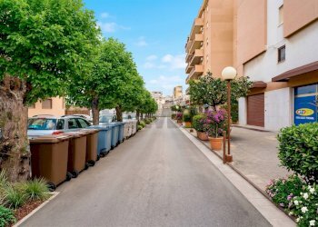 Edificio all\'aperto - Appartamento Via Guido Cavalcanti
 
5, Palermo - foto 33