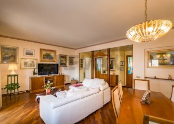 Sala da pranzo - Appartamento Via Guido Cavalcanti
 
5, Palermo - foto 35