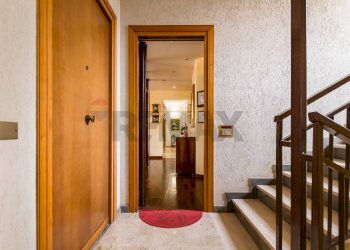 Scale - Appartamento Via Guido Cavalcanti
 
5, Palermo - foto 38