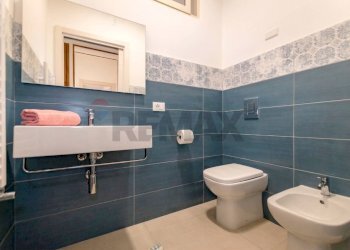 Bagno - Appartamento Via Guido Cavalcanti
 
5, Palermo - foto 41