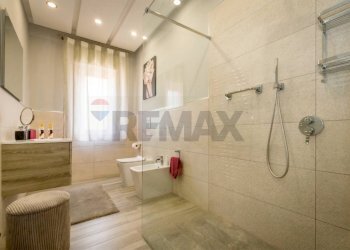 Bagno - Appartamento Via Guido Cavalcanti
 
5, Palermo - foto 44