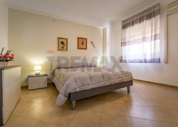 Camera / camera da letto - Appartamento Via Guido Cavalcanti
 
5, Palermo - foto 46