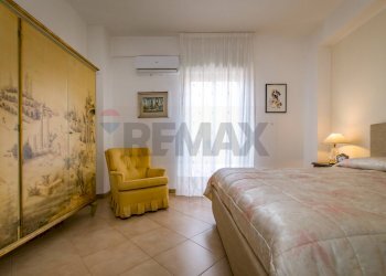 Camera / camera da letto - Appartamento Via Guido Cavalcanti
 
5, Palermo - foto 47