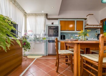 Cucina - Appartamento Via Guido Cavalcanti
 
5, Palermo - foto 50