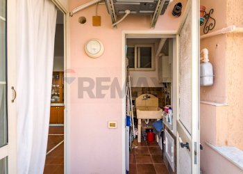 Cucina - Appartamento Via Guido Cavalcanti
 
5, Palermo - foto 54