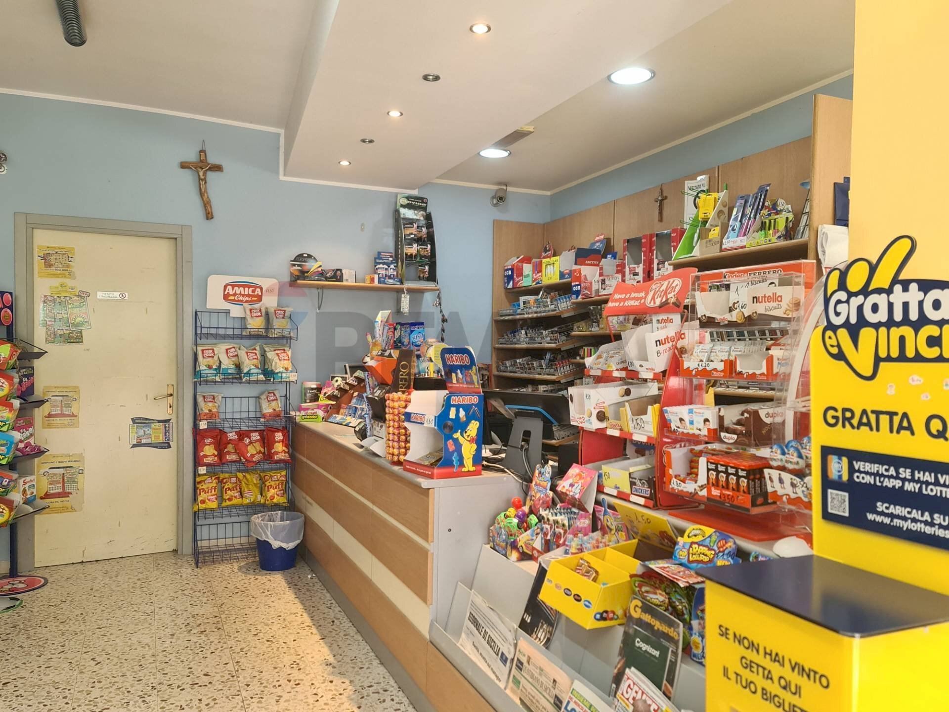 Rivendita tabacchi - Attività Commerciale VIA Brancati
 
77/A, Gibellina - foto 3