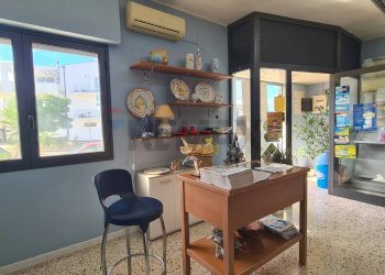Sala - Attività Commerciale VIA Brancati
77/A, Gibellina - foto 2
