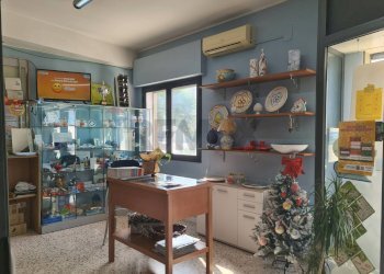 Vetrine - Attività Commerciale VIA Brancati
77/A, Gibellina - foto 7