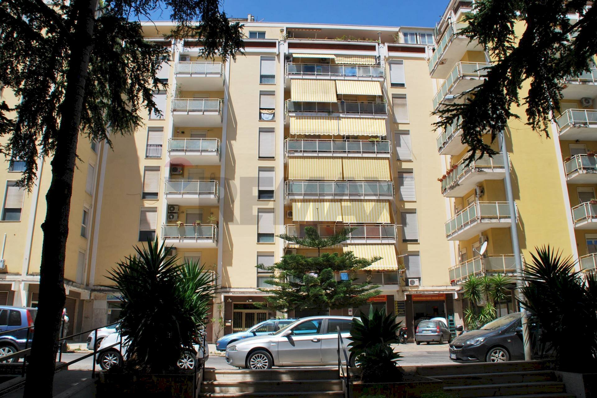 Prospetto principale - Appartamento Via Ignazio Silvestri
 
32, Palermo - foto 1