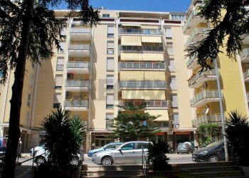 Prospetto principale - Appartamento Via Ignazio Silvestri
 
32, Palermo - foto 1