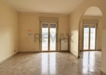 Soggiorno - Appartamento Via Ignazio Silvestri
 
32, Palermo - foto 2