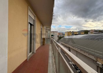 Balcone - Appartamento Via Ignazio Silvestri
 
32, Palermo - foto 3