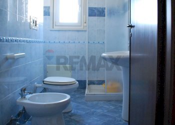 Bagno - Appartamento Via Ignazio Silvestri
 
32, Palermo - foto 5