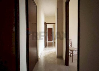 Disimpegno - Appartamento Via Ignazio Silvestri
 
32, Palermo - foto 7