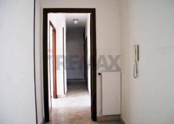 Ingresso-disimpegno - Appartamento Via Ignazio Silvestri
 
32, Palermo - foto 11