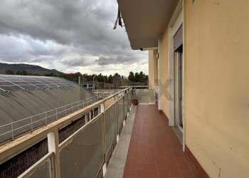 Balcone - Appartamento Via Ignazio Silvestri
 
32, Palermo - foto 12