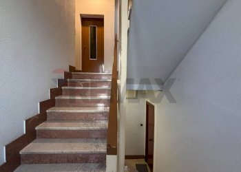 Scale - Appartamento Via Ignazio Silvestri
 
32, Palermo - foto 14