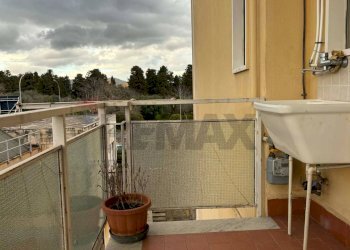 Balcone - Appartamento Via Ignazio Silvestri
 
32, Palermo - foto 15