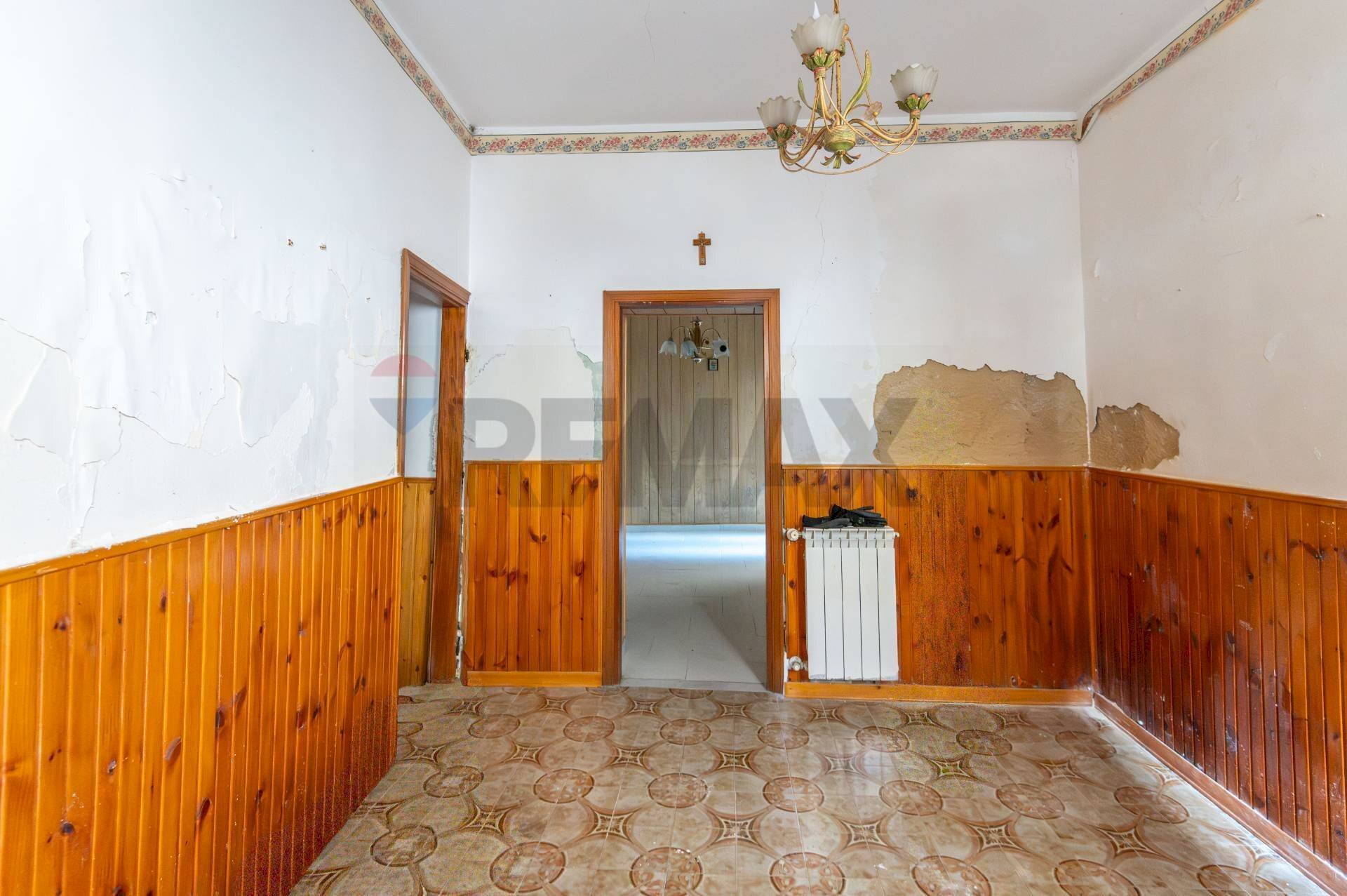 Hall / corridoio - Casa indipendente Via Divisione
 
1, Mineo - foto 2