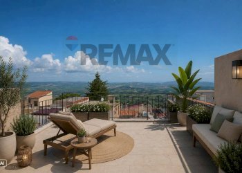 Terrazza - Casa indipendente Via Divisione
 
1, Mineo - foto 1