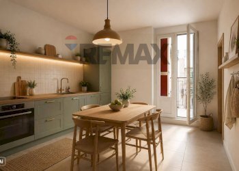 Cucina - Casa indipendente Via Divisione
 
1, Mineo - foto 5
