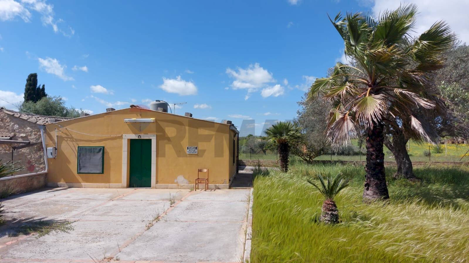 Casa all\'aperto - Villa via piano san Paolo
 
42, Caltagirone - foto 1
