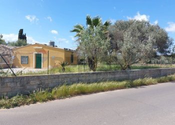 Casa all\'aperto - Villa via piano san Paolo
 
42, Caltagirone - foto 4