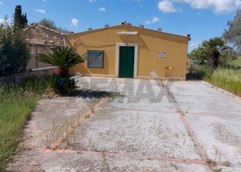 Casa all\'aperto - Villa via piano san Paolo
 
42, Caltagirone - foto 8