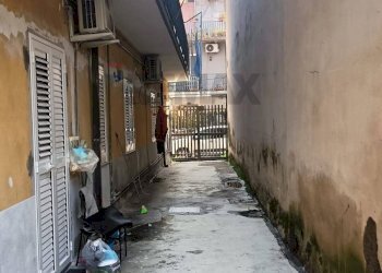 Non correlato - Quadrilocale Via Dei Sanguinelli
 
53, Catania - foto 18