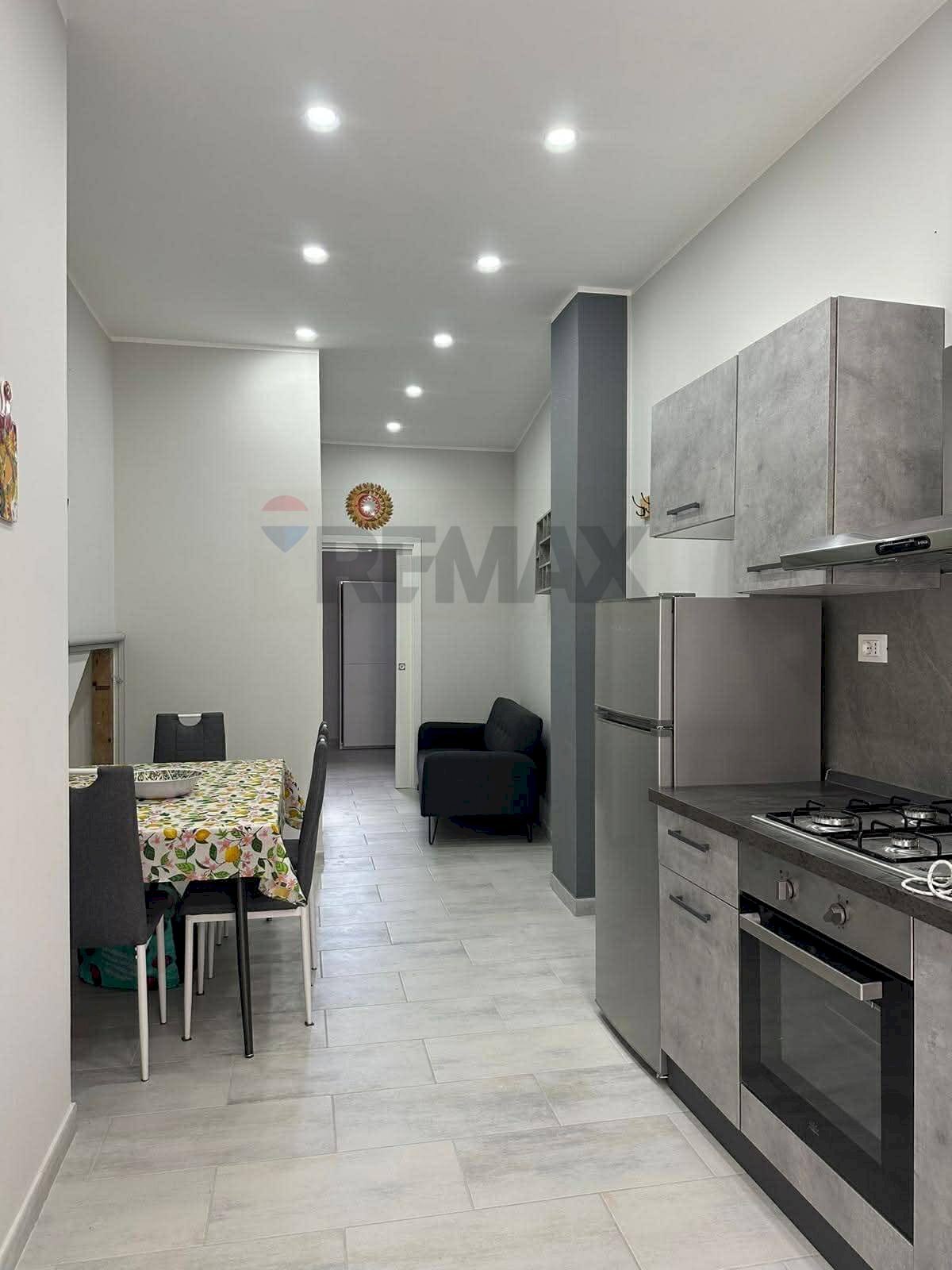 Cucina - Independent house Via Alcantara
 
102, Calatabiano - photo 1