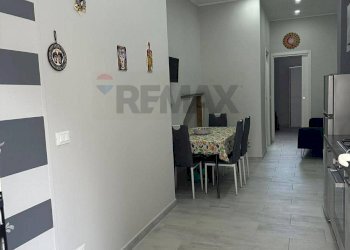 Sala da pranzo - Independent house Via Alcantara
 
102, Calatabiano - photo 5