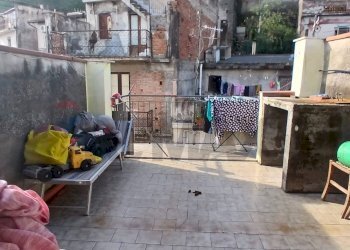 Terrazza - Independent house Via Alcantara
 
102, Calatabiano - photo 26