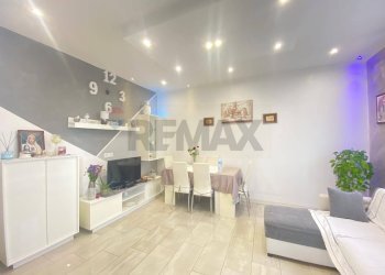 Sala da pranzo - Trilocale Via Faraci
 
1, Catania - foto 7