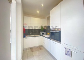 Cucina - Trilocale Via Faraci
 
1, Catania - foto 12