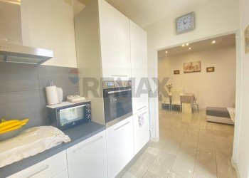 Cucina - Trilocale Via Faraci
 
1, Catania - foto 13