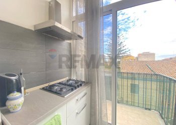 Cucina - Trilocale Via Faraci
 
1, Catania - foto 15