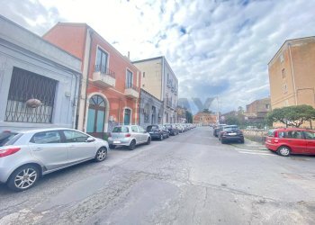 Edificio all\'aperto - Trilocale Via Faraci
 
1, Catania - foto 31