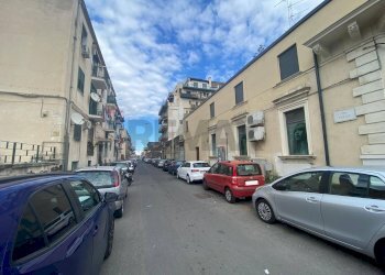 Edificio all\'aperto - Trilocale Via Faraci
 
1, Catania - foto 32