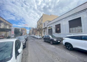 Edificio all\'aperto - Trilocale Via Faraci
 
1, Catania - foto 34
