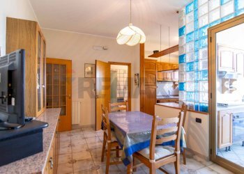 Sala da pranzo - Appartamento via delle Viole
 
69, Misterbianco - foto 5