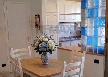 Sala da pranzo - Appartamento via delle Viole
 
69, Misterbianco - foto 6