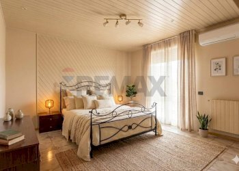 Camera / camera da letto - Appartamento via delle Viole
 
69, Misterbianco - foto 10