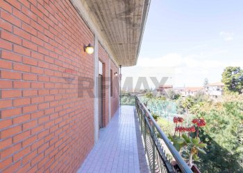 Balcone - Appartamento via delle Viole
 
69, Misterbianco - foto 15