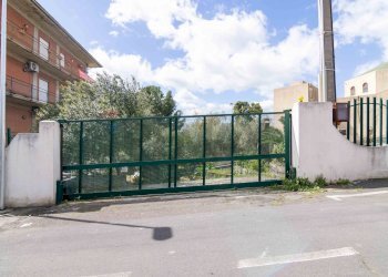 Edificio all\'aperto - Appartamento via delle Viole
 
69, Misterbianco - foto 19