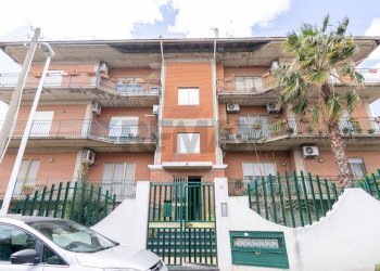 Edificio all\'aperto - Appartamento via delle Viole
 
69, Misterbianco - foto 20