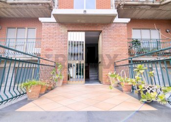 Terrazza - Appartamento via delle Viole
 
69, Misterbianco - foto 21